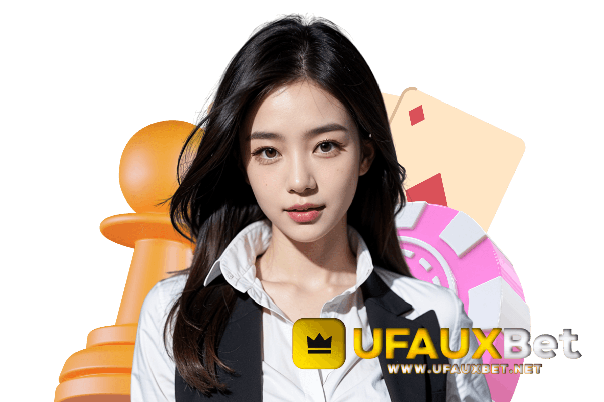 ufauxbet wallet