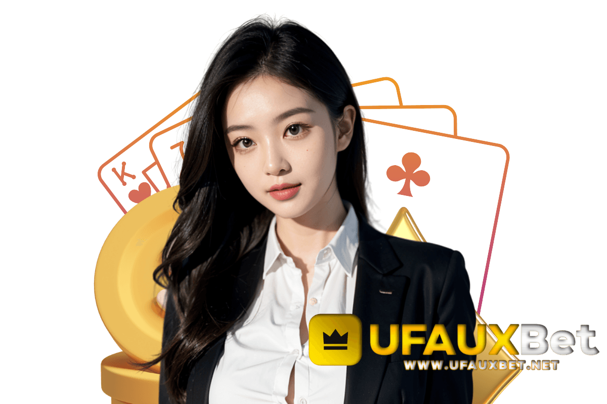 ufauxbet สมัคร
