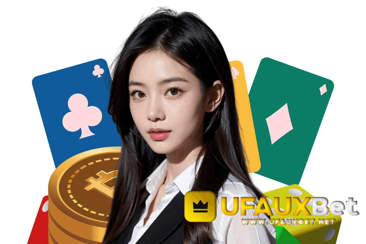 ufauxbet สล็อต