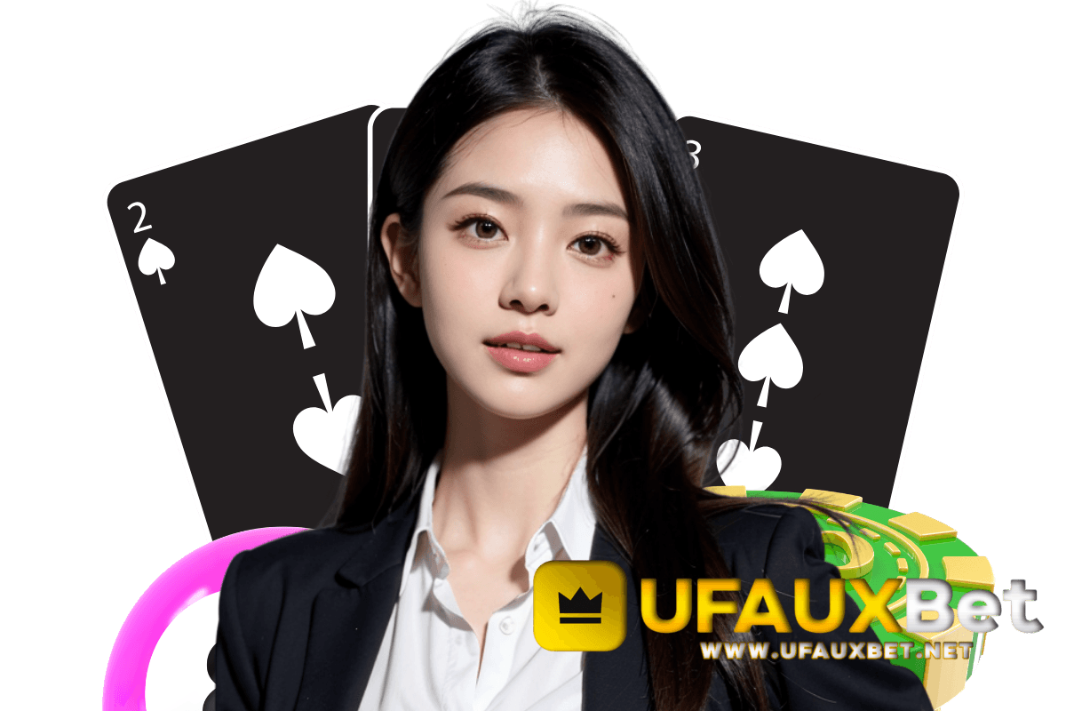 ufauxbet เว็บตรง