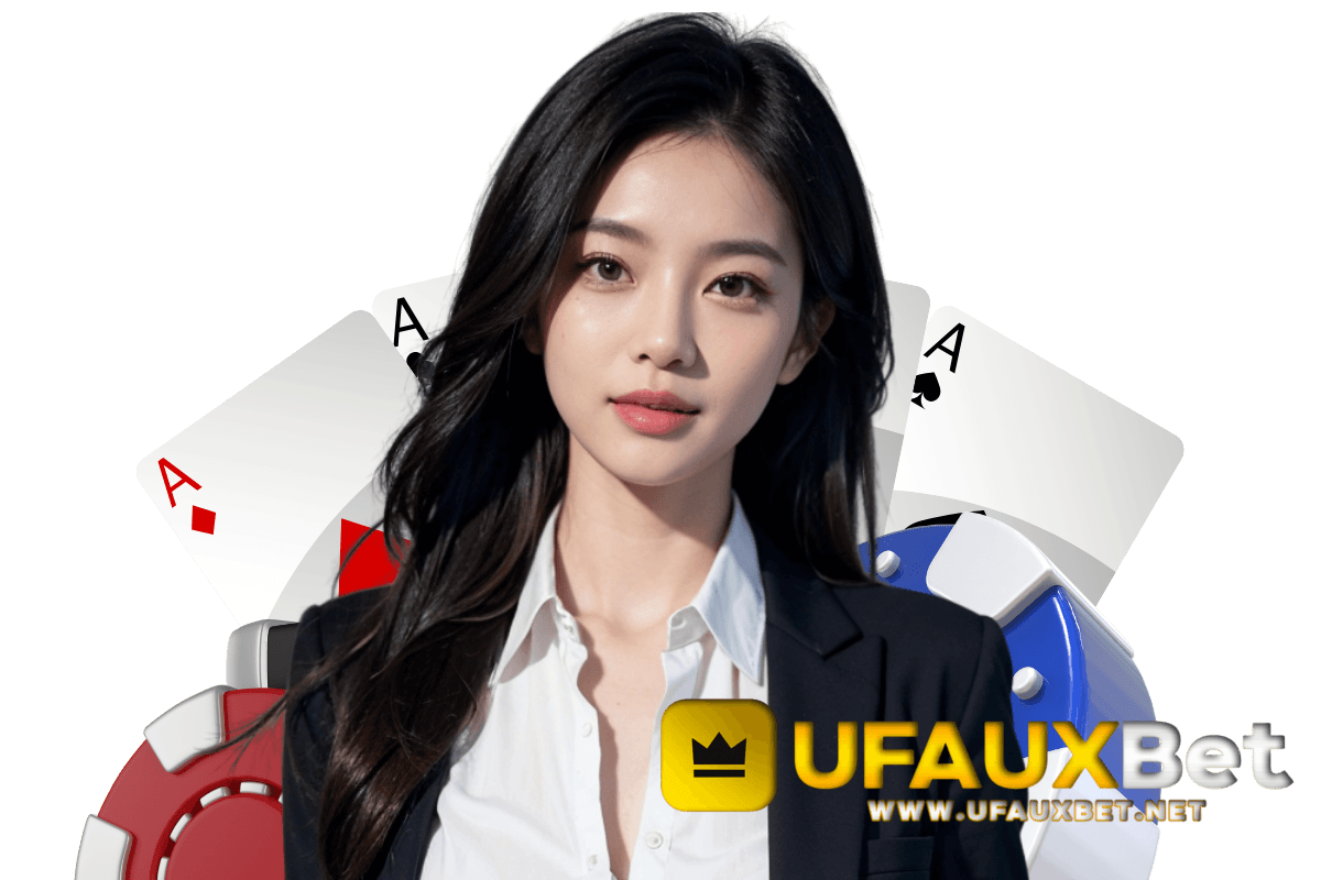 ufauxbet แจกเครดิตฟรี